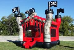Pirate Moonwalk Pirate Moonwalk