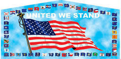 z-United We Stand Moonwalk z-United We Stand Moonwalk
