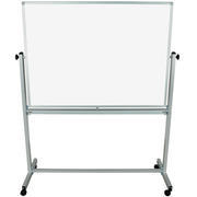 White board with stand (48 White board with stand (48
