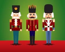 a - santa claus backdrop a - santa claus backdrop