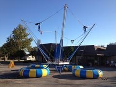 Eurobungy 4 in 1 (includes operators) Eurobungy 4 in 1 (includes operators)