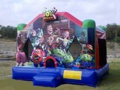 Toy Story Moonwalk Toy Story Moonwalk