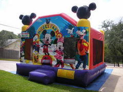 Mickey Mouse Moonwalk Mickey Mouse Moonwalk