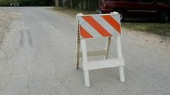 Barricade A Barricade A