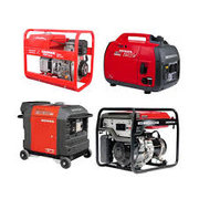 EVENT Generators/power supply EVENT Generators/power supply