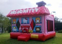 Hello Kitty Moonwalk Hello Kitty Moonwalk