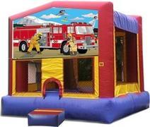 z- Fireman moonwalk z- Fireman moonwalk