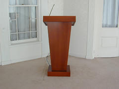 Podium Podium