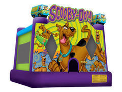 Scooby Doo Moonwalk Scooby Doo Moonwalk